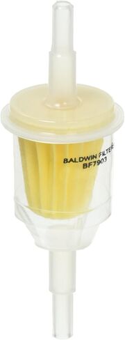 Baldwin BF7903 - مرشح الوقود داخل الخط in Saudi Arabia