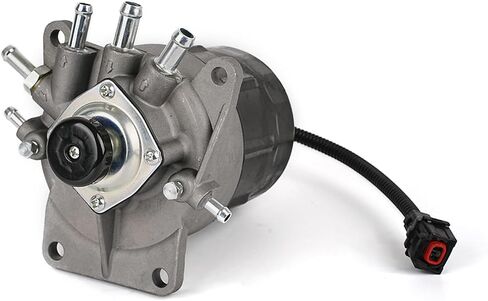 مضخة التغذية الفاصلة لتصفية وقود الديزل ل Mitsubishi Fuso Canter Fe 2006-2009 3.0L لـ Mitsubishi Fuso 2006+ 4.9L L4 Diesel 4M42 و 4M50 استبدال ME194923 in Saudi Arabia