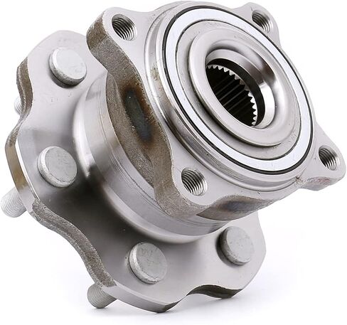 FKG 541003 Rear Wheel Bearing Hub Assembly fit for 2005-2008 Nissan Armada, 2005-2012 Nissan Pathfinder in Saudi Arabia