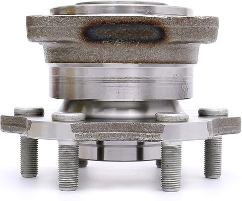 FKG 541003 Rear Wheel Bearing Hub Assembly fit for 2005-2008 Nissan Armada, 2005-2012 Nissan Pathfinder in Saudi Arabia