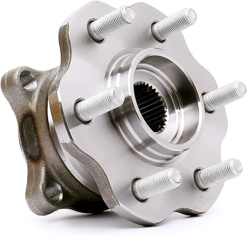 FKG 541003 Rear Wheel Bearing Hub Assembly fit for 2005-2008 Nissan Armada, 2005-2012 Nissan Pathfinder in Saudi Arabia