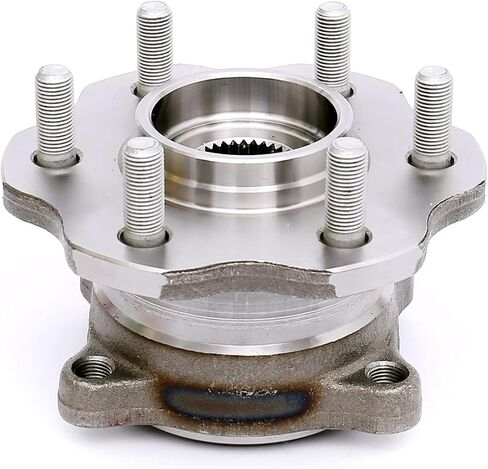 FKG 541003 Rear Wheel Bearing Hub Assembly fit for 2005-2008 Nissan Armada, 2005-2012 Nissan Pathfinder in Saudi Arabia