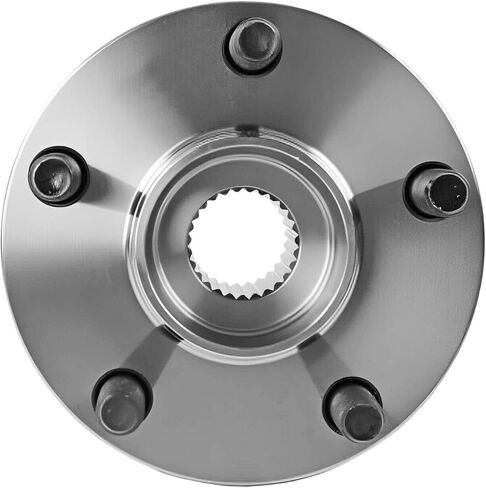 Detroit Axle-4WD Front Wheel Hubs Kit For 2014-2018 Subaru Forester XV Crosstrek 2016-2017 in Saudi Arabia