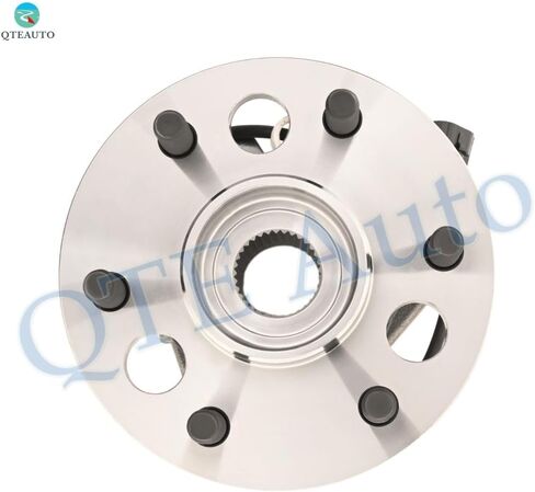 PM Auto 2 Front Wheel Hub Bearing Assembly for 1995-1999 Chevrolet K1500 with 6 Stud Hub in Saudi Arabia