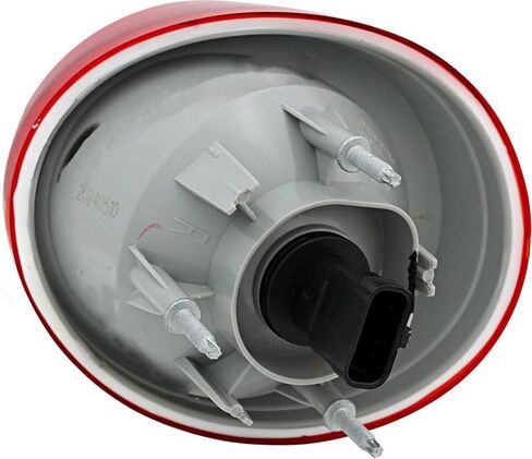 For Chevrolet Chevy Cobalt Outer Tail Light 2005 2006 2007 2008 2009 2010 Passenger Right Side Taillamp Assembly Replacement in Saudi Arabia