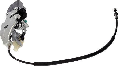 Dorman 931-749 Front Driver Side Door Lock Actuator Motor Compatible with Select Dodge Models in Saudi Arabia