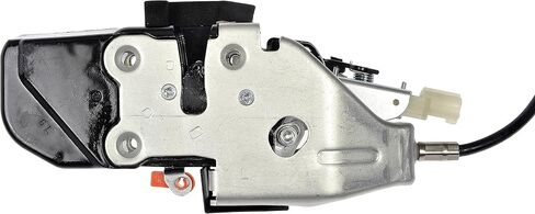 Dorman 931-749 Front Driver Side Door Lock Actuator Motor Compatible with Select Dodge Models in Saudi Arabia