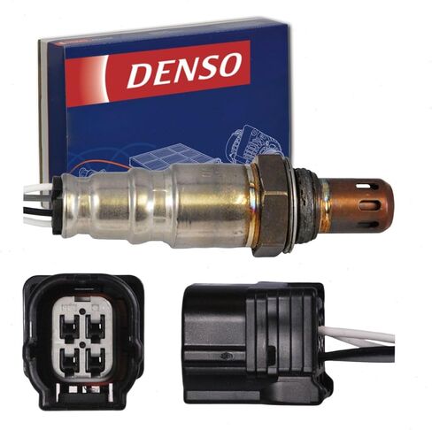 مستشعر الأكسجين Denso - 234-4980 in Saudi Arabia