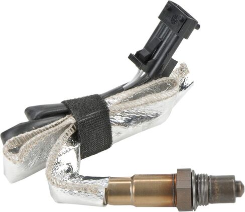 Bosch 16682 Premium Original Equipment Oxygen Sensor - Compatible with Select Saab 9-3, 9-5; Volvo C30, C70, S40, S60, S80, V50, V70, XC70, XC90 in Saudi Arabia