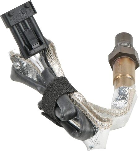 Bosch 16682 Premium Original Equipment Oxygen Sensor - Compatible with Select Saab 9-3, 9-5; Volvo C30, C70, S40, S60, S80, V50, V70, XC70, XC90 in Saudi Arabia