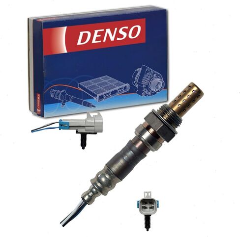 مستشعر الأوكسجين في Denso Upstream متوافق مع شيفروليه Impala 3.5L 3.9L V6 2006-2011 in Saudi Arabia