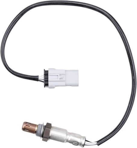 2344974 مستشعر الأوكسجين المصب O2 مستشعر O2 لـ Chevy 2014-2018 Imapla ، 2013-18 Malibu ، 2015-18 Colorado Camaro ، Canyon CTS CT6 ATS Regal Envision in Saudi Arabia