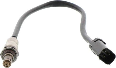 BOSCH 18113 مستشعر الأكسجين التركيدي الممتاز OE-متوافق مع Ford Fusion ، Transit-150 ، Transit-250 ، Transit-350 ، Transit-350 HD in Saudi Arabia