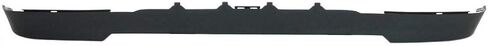 for Ford Explorer Valance 2006 07 08 09 2010 Front Lower | Spoiler | Textured | Plastic | FO1093106 | 6L2Z17626AAA in Saudi Arabia