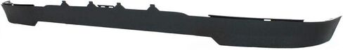 for Ford Explorer Valance 2006 07 08 09 2010 Front Lower | Spoiler | Textured | Plastic | FO1093106 | 6L2Z17626AAA in Saudi Arabia