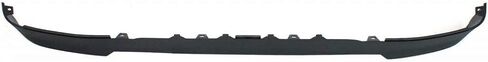 for Ford Explorer Valance 2006 07 08 09 2010 Front Lower | Spoiler | Textured | Plastic | FO1093106 | 6L2Z17626AAA in Saudi Arabia