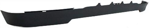for Ford Explorer Valance 2006 07 08 09 2010 Front Lower | Spoiler | Textured | Plastic | FO1093106 | 6L2Z17626AAA in Saudi Arabia