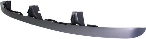 Ford Escape Valance 2008 09 10 11 2012 Front Lower | المفسد | محكم | البلاستيك | FO1093110 | 9L8Z17626A in Saudi Arabia