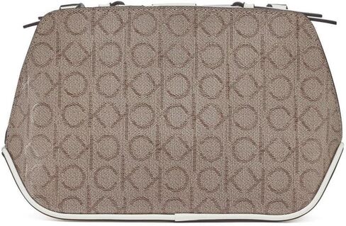 Calvin Klein Audrey Triple Compartment Crossbody in Saudi Arabia