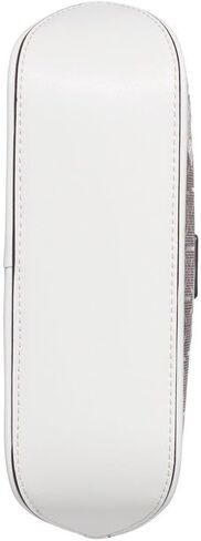 Calvin Klein Audrey Triple Compartment Crossbody in Saudi Arabia