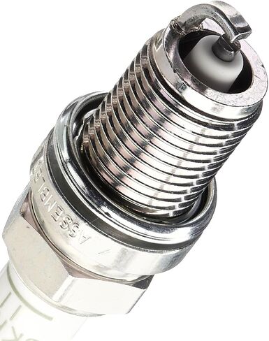 NGK 6953 V-Power Type Type Sparks Placks BKR5E-11 ، 4 قطع in Saudi Arabia