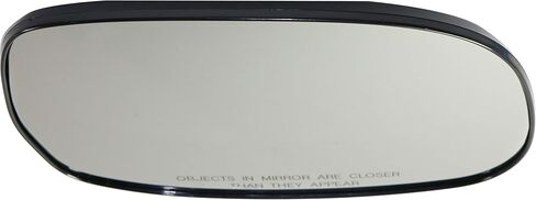 Kool Vue Mirror Glass Compatible with Toyota Tundra 2000-2006, Sequoia 2001-2007 For Models With Non-Towing Mirror Passenger Side TO1325123 in Saudi Arabia