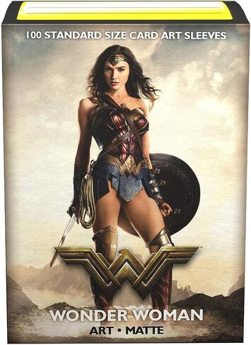 WB100 Matte Art - Justice League - Aquaman in Saudi Arabia