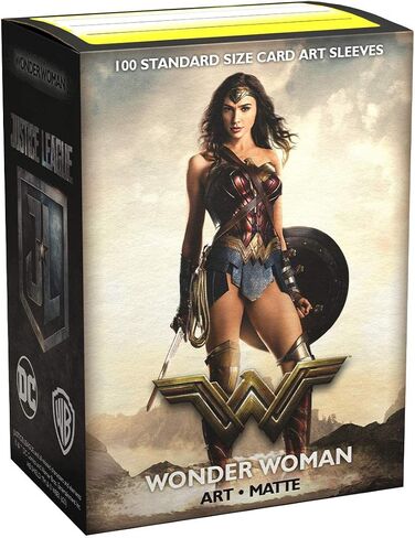 WB100 Matte Art - Justice League - Aquaman in Saudi Arabia