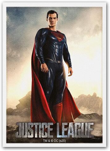 WB100 Matte Art - Justice League - Aquaman in Saudi Arabia