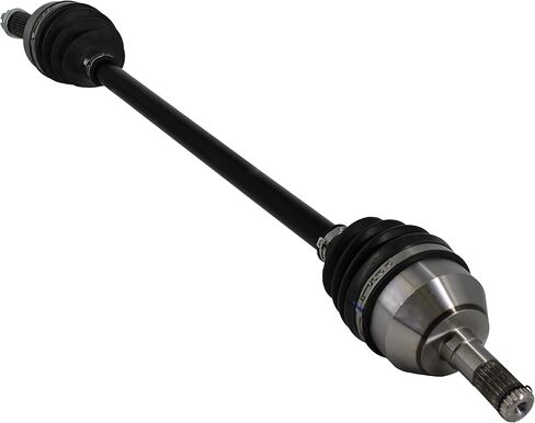 East Lake Axle Pront Riture CV Axle for Can Maverick X3 Turbo Std/XMR/DS 64 "2017 2018 2019 2020 2021 705402098 705401687 in Saudi Arabia