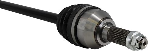 East Lake Axle Pront Riture CV Axle for Can Maverick X3 Turbo Std/XMR/DS 64 "2017 2018 2019 2020 2021 705402098 705401687 in Saudi Arabia