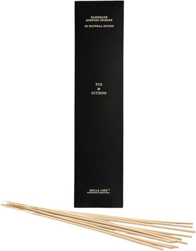Incense Sticks, 20 x 9 inches (Amber & Sandalwood) in Saudi Arabia