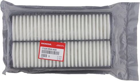 Genuine Honda Parts 17220-RN0-A00 Air Filter for Honda Pilot in Saudi Arabia