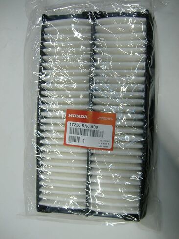 Genuine Honda Parts 17220-RN0-A00 Air Filter for Honda Pilot in Saudi Arabia