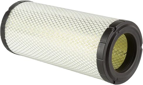 46671&46672 Engine Air Filter Kit Inner Outer Fit for John Deere Skid Steer 240 250 270 CT322 317 Case 40XT 60XT 70XT 75XT 85XT 1840 1845C 435 445 445CT Kubota SVL75 SVL75-2 SVL75C SVL75C-2 in Saudi Arabia