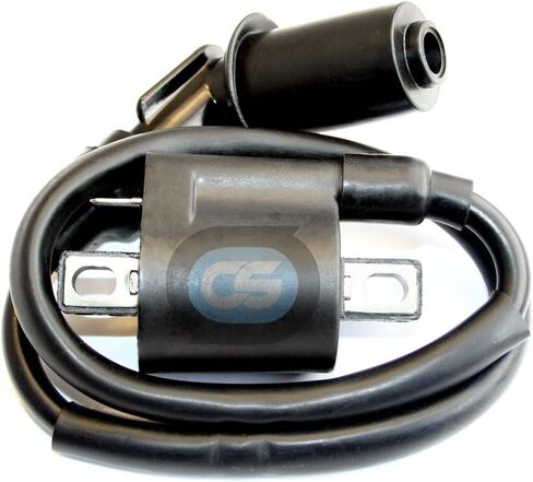 بديل لفائف الاشتعال لـ Yamaha YFM450 YFM 450 Kodiak (2003-2006) ضمان ضمان in Kuwait