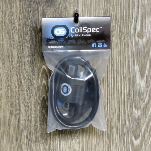 بديل لفائف الاشتعال لـ Yamaha YFM450 YFM 450 Kodiak (2003-2006) ضمان ضمان in Kuwait