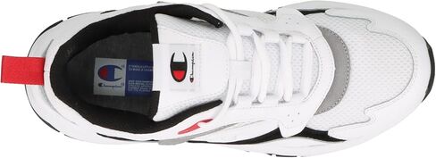 Champion Men's 9318 Vale Sneaker in Saudi Arabia