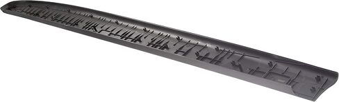 Dorman 926-917 Passenger Side Bed Rail Cover 8 Foot Bed for Select Chevrolet/GMC Models in Saudi Arabia
