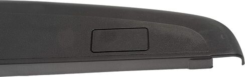 Dorman 926-917 Passenger Side Bed Rail Cover 8 Foot Bed for Select Chevrolet/GMC Models in Saudi Arabia