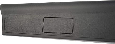 Dorman 926-917 Passenger Side Bed Rail Cover 8 Foot Bed for Select Chevrolet/GMC Models in Saudi Arabia