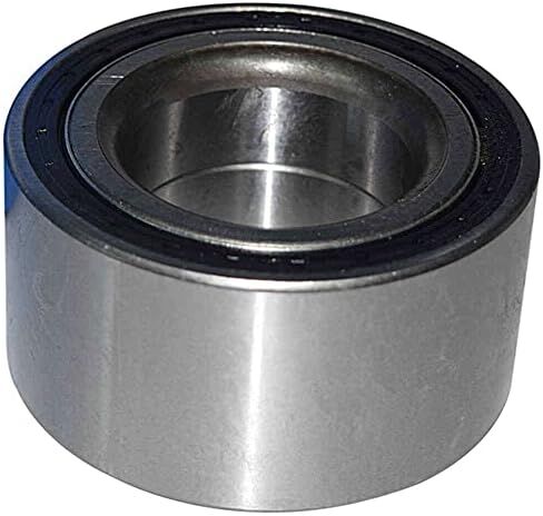 GSP 371093 Front Left or Right Wheel Bearing for Select Hyundai and Kia Vehicles; 1-Pack in Saudi Arabia