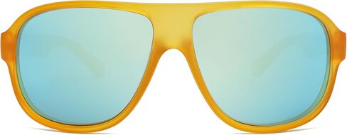 SOJOS Trendy Floating Polarized Aviator Sports Sunglasses for Women Men,Retro Shades for Fishing Surfing Boating SJ2336 in Kuwait