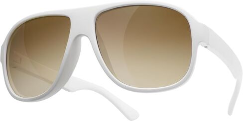 SOJOS Trendy Floating Polarized Aviator Sports Sunglasses for Women Men,Retro Shades for Fishing Surfing Boating SJ2336 in Kuwait