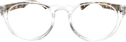 The Prepster, Classic Round Style Bifocal Reading Glasses, Bifocal Readers in Saudi Arabia
