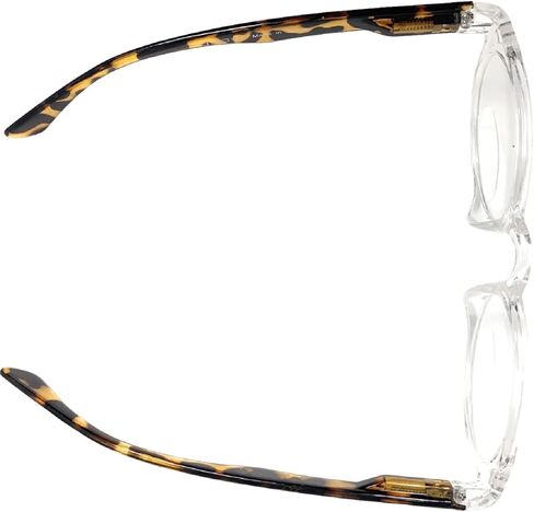 The Prepster, Classic Round Style Bifocal Reading Glasses, Bifocal Readers in Saudi Arabia