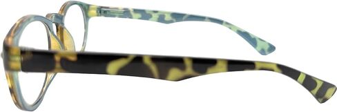 The Prepster, Classic Round Style Bifocal Reading Glasses, Bifocal Readers in Saudi Arabia