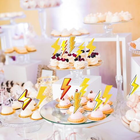 ديكور عيد ميلاد أوزة واحد - 40 بكسل سخيف واحد أوزة كب كيك زخارف زخارف الحيوان موضوع BDAY CUPCAKE اختيارات لحزب لوازم الحفلات in Kuwait