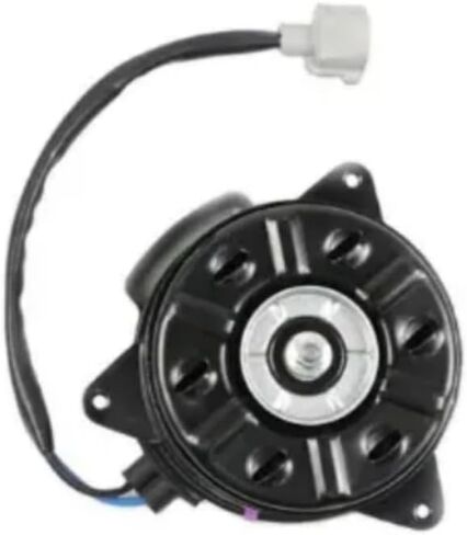 1PCS محرك المروحة الإلكترونية OEM 163630Y090 16363-0Y090 in Saudi Arabia