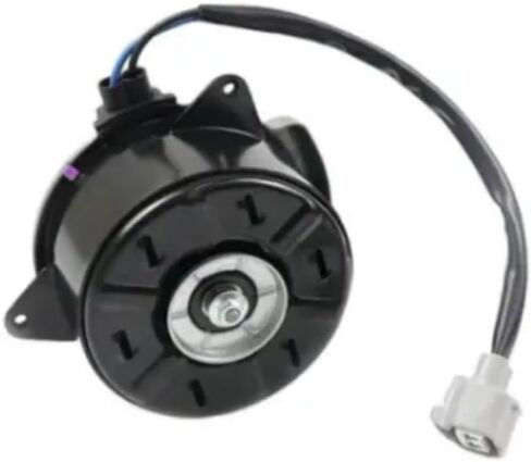 1PCS محرك المروحة الإلكترونية OEM 163630Y090 16363-0Y090 in Saudi Arabia